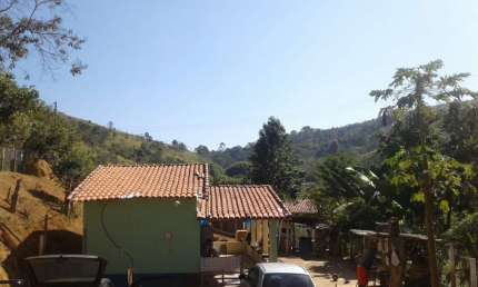 Chácara / sítio com 1 quarto à venda no Freitas, São José dos Campos  por R$ 360.000