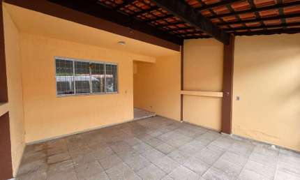 Casa com 2 quartos à venda na Vila Unidos, São José dos Campos  por R$ 500.000