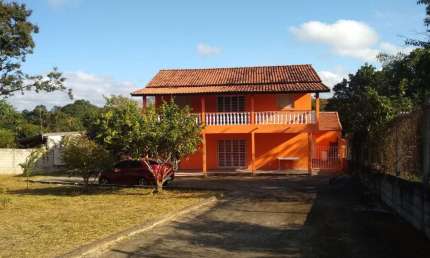 Chácara / sítio com 3 quartos à venda no Centro, Caçapava  por R$ 420.000