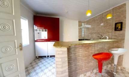 Casa com 2 quartos à venda em Santana, São José dos Campos  por R$ 650.000