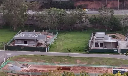 Terreno à venda no centro, jambeiro  por r$ 250.000