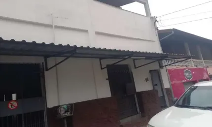 Casa com 2 quartos à venda no Jardim Altos de Santana, São José dos Campos  por R$ 900.000