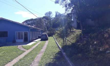 Chácara / sítio com 4 quartos à venda na Zona Rural, Conceição dos Ouros  por R$ 555.000