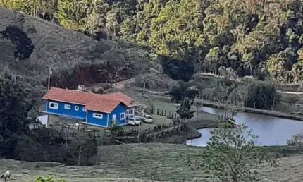 Chácara / sítio com 3 quartos à venda na zona rural, jambeiro  por r$ 3.500.000