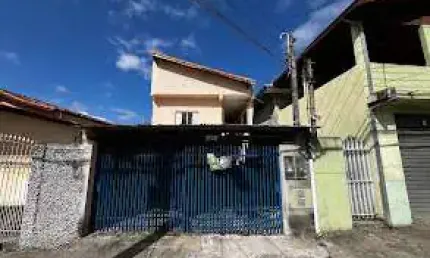 Casa com 3 quartos à venda no Jardim Telespark, São José dos Campos  por R$ 330.000