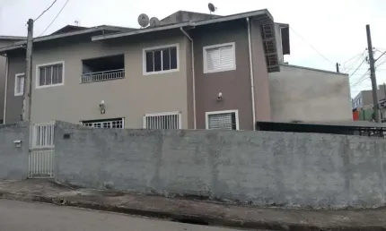 Apartamento com 2 quartos à venda no Altos da Vila Paiva, São José dos Campos , 51 m2 por R$ 235.000