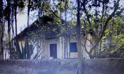 Chácara / sítio com 2 quartos à venda na chácara marambaia, caçapava  por r$ 550.000