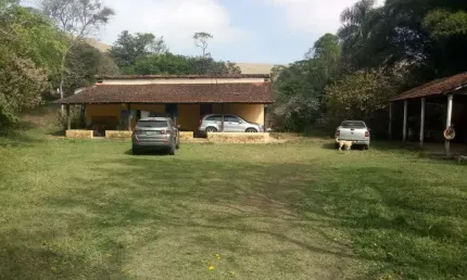 Chácara / sítio com 3 quartos à venda na água soca, são josé dos campos  por r$ 1.250.000