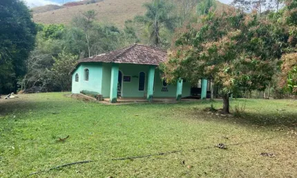 Chácara / sítio com 2 quartos à venda na área rural de são josé dos campos, são josé dos campos  por r$ 600.000