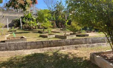 Chácara / sítio com 2 quartos à venda na chácaras pousada do vale, são josé dos campos  por r$ 1.000.000