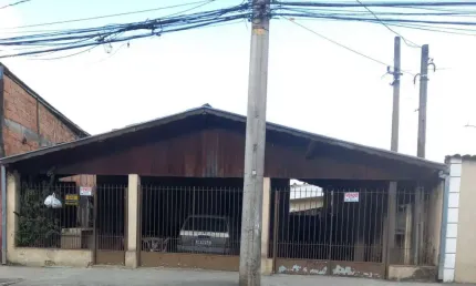 Casa com 3 quartos à venda no alto da ponte, são josé dos campos  por r$ 450.000