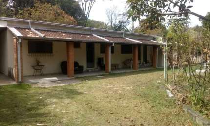 Chácara / sítio com 2 quartos à venda em Capuava, São José dos Campos  por R$ 350.000