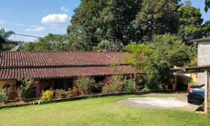 Chácara / sítio com 3 quartos à venda no Bom Retiro, São José dos Campos  por R$ 4.200.000