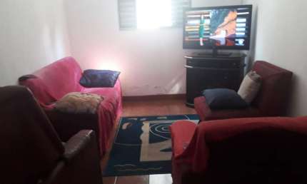 Casa com 5 quartos à venda em Santana, São José dos Campos  por R$ 1.200.000