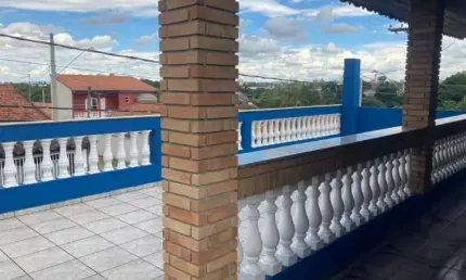 Casa com 3 quartos à venda no Jardim Altos de Santana, São José dos Campos  por R$ 1.110.000