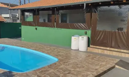 Casa com 2 quartos à venda no Altos da Vila Paiva, São José dos Campos  por R$ 425.000