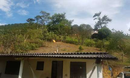 Chácara / sítio com 2 quartos à venda em São Francisco Xavier, São José dos Campos  por R$ 200.000