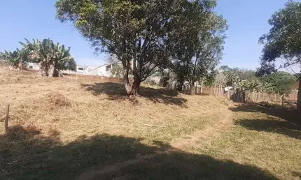 Terreno à venda no Jardim Santa Hermínia, São José dos Campos  por R$ 286.000