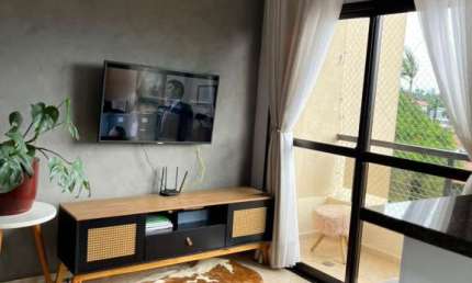 Apartamento com 2 quartos à venda em Santana, São José dos Campos , 68 m2 por R$ 380.000