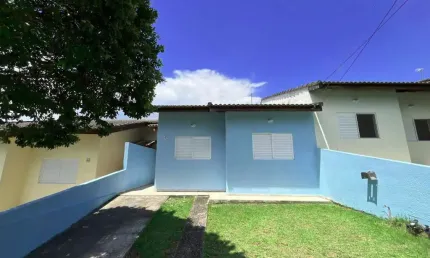 Casa com 2 quartos à venda na Vila Independência, Caçapava  por R$ 290.000