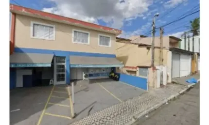 Casa comercial com 1 sala à venda no Centro, São José dos Campos  por R$ 990.000