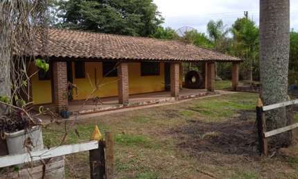 Chácara / sítio com 1 quarto à venda no São Sebastião, São Luiz do Paraitinga  por R$ 480.000