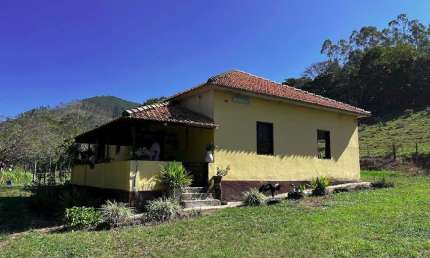 Fazenda com 1 sala à venda no Centro, Lorena  por R$ 4.200.000