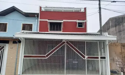 Casa com 3 quartos à venda no Portal de Minas, São José dos Campos  por R$ 650.000