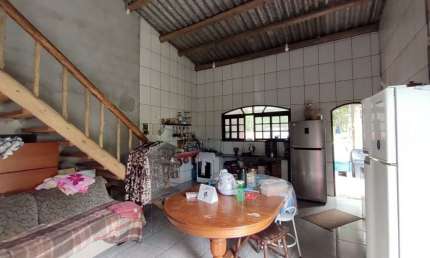 Chácara / sítio com 2 quartos à venda no Bairro da Lagoa, Paraibuna  por R$ 200.000