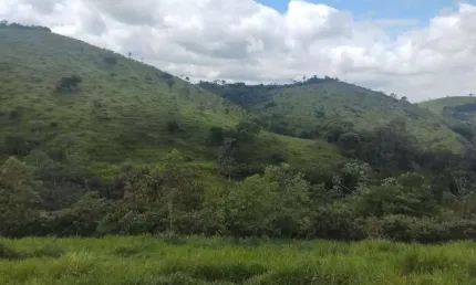 Chácara / sítio à venda em Buquirinha, São José dos Campos  por R$ 700.000
