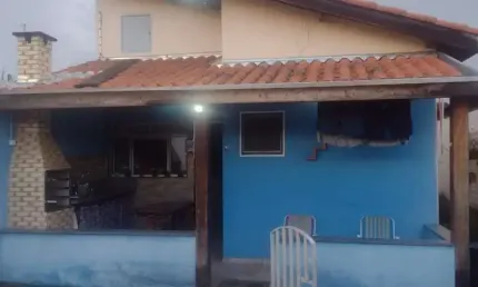 Casa com 2 quartos à venda no Residencial Parque dos Sinos, Jacareí  por R$ 400.000