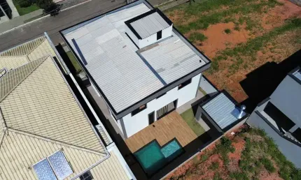 Casa com 3 quartos à venda no Condomínio Residencial Mantiqueira, São José dos Campos  por R$ 1.350.000
