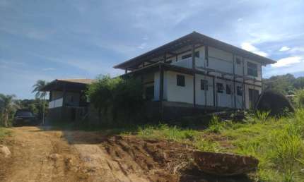 Casa com 5 quartos à venda no Flechas, Ilhabela  por R$ 6.500.000