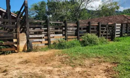 Fazenda com 1 sala à venda na Zona Rural, Sapucaí-Mirim  por R$ 16.500.000