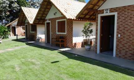 Chácara / sítio com 4 quartos à venda no Bairro do Comércio, Paraibuna  por R$ 1.595.000