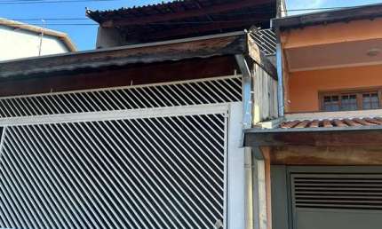 Casa com 3 quartos à venda no Altos da Vila Paiva, São José dos Campos  por R$ 450.000