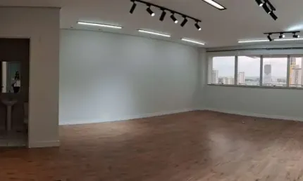 Ponto comercial com 1 sala à venda no condomínio centro empresarial taquari, são josé dos campos  por r$ 480.000