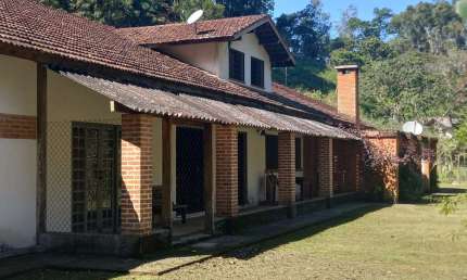 Chácara / sítio com 8 quartos à venda na Zona Rural, Natividade da Serra  por R$ 1.150.000