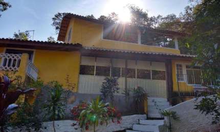 Chácara / sítio à venda na Chácara Boa Vista, São José dos Campos  por R$ 690.000