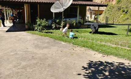 Chácara / sítio à venda na Zona Rural, Monteiro Lobato  por R$ 1.540.000