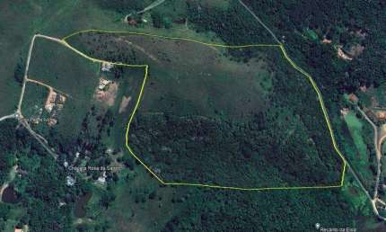 Chácara / sítio para alugar no Centro, Igaratá  por R$ 10.000