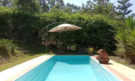 Chácara / sítio com 2 quartos à venda no Centro, Jambeiro  por R$ 430.000