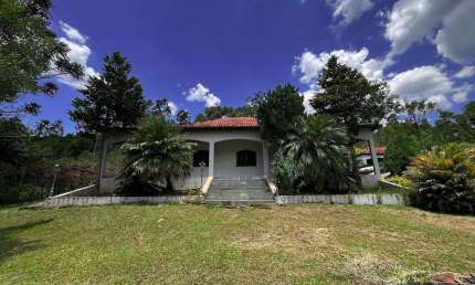 Fazenda com 1 sala à venda no Centro, Cunha  por R$ 3.300.000