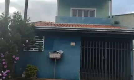 Casa com 3 quartos à venda no recanto caeté, são josé dos campos  por r$ 371.000
