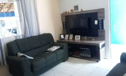 Casa com 3 quartos à venda no Altos da Vila Paiva, São José dos Campos  por R$ 375.000