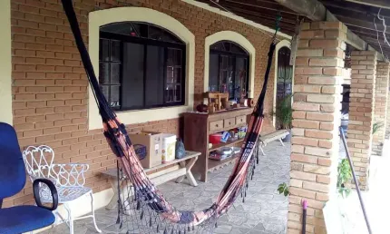 Chácara / sítio com 3 quartos à venda em buquirinha, são josé dos campos  por r$ 500.000