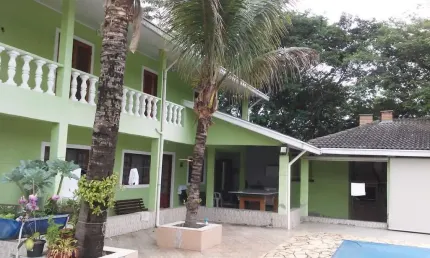 Chácara / sítio com 4 quartos à venda em Canaã, Jambeiro  por R$ 850.000