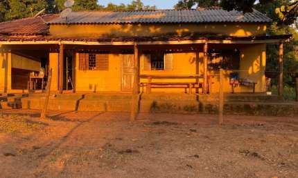 Fazenda à venda no Centro, Paracatu  por R$ 3.500.000