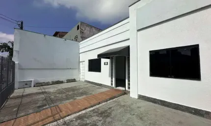 Ponto comercial com 8 salas à venda no residencial tatetuba, são josé dos campos  por r$ 560.000