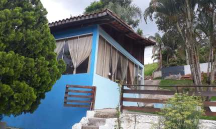Chácara / sítio com 2 quartos à venda no Altos do Caetê II, São José dos Campos  por R$ 440.000
